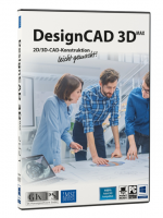 DesignCAD 3D MAX V30 (2021) Vollversion Download