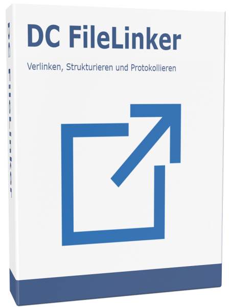 DC FileLinker Vollversion Download